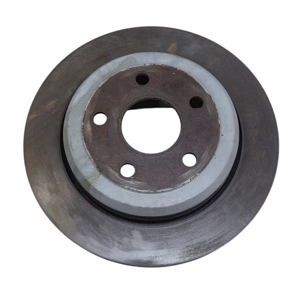 DISCO FREIO TRASEIRO  JEEP GRAND CHEROKEE 3.6 2012 210302