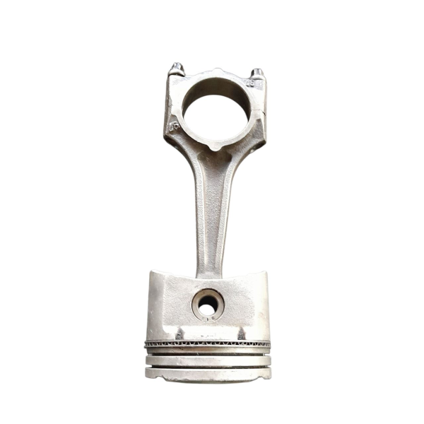 PISTÃO BIELA GM CORSA 1.0 16V 1994    195294
