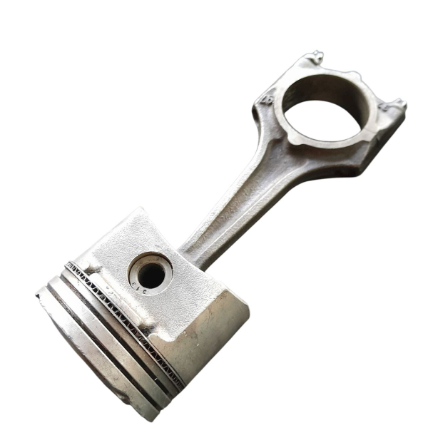 PISTÃO BIELA GM CORSA 1.0 16V 1994    195294