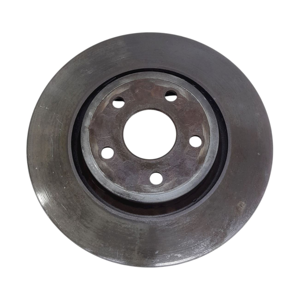 DISCO FREIO DIANTEIRO  JEEP GRAND CHEROKEE 3.6 2012 210234