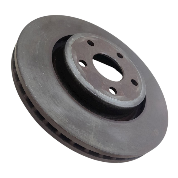 DISCO FREIO DIANTEIRO  JEEP GRAND CHEROKEE 3.6 2012 210234