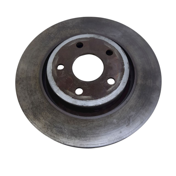 DISCO FREIO DIANTEIRO  JEEP GRAND CHEROKEE 3.6 2012 210235