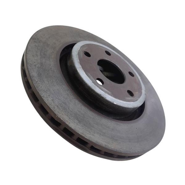 DISCO FREIO DIANTEIRO  JEEP GRAND CHEROKEE 3.6 2012 210235
