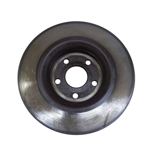 DISCO FREIO DIANTEIRO  JEEP GRAND CHEROKEE 3.6 2012 210235