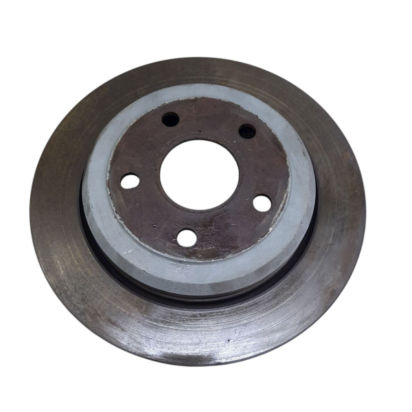 DISCO FREIO TRASEIRO  JEEP GRAND CHEROKEE 3.6 2012 210289