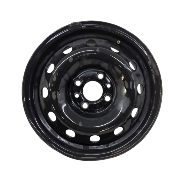 RODA DO ESTEPE FIAT SIENA HLX 1.8 2006 V1849 - P43