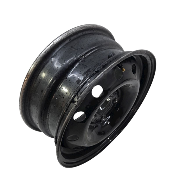 RODA DO ESTEPE FIAT SIENA HLX 1.8 2006 V1849 - P43