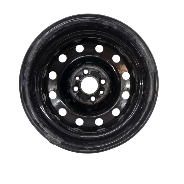 RODA DO ESTEPE FIAT SIENA HLX 1.8 2006 V1849 - P43