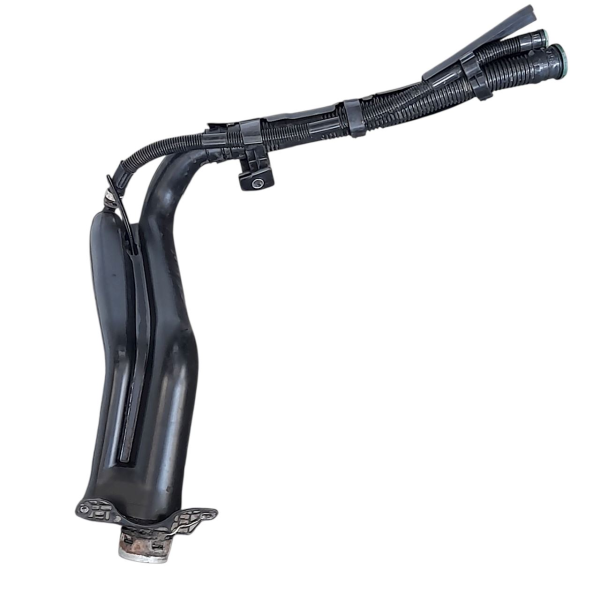 GARGALO TANQUE COMBUSTÍVEL  FIAT LINEA DUAL 1.8 16V 2011 193942