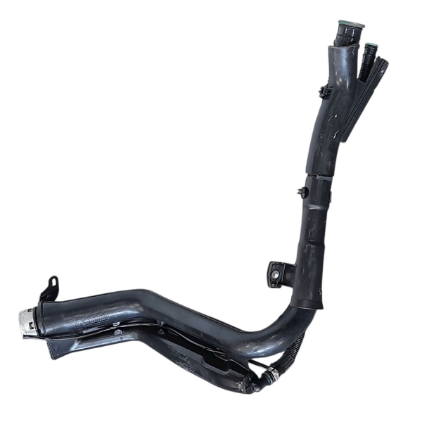 GARGALO TANQUE COMBUSTÍVEL  FIAT LINEA DUAL 1.8 16V 2011 193942