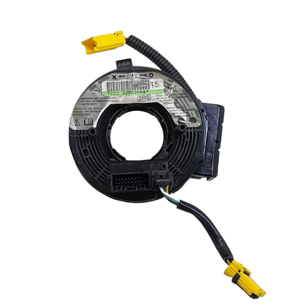 CINTA AIRBAG VOLANTE  HONDA CIVIC LXS 1.8 2008 209902