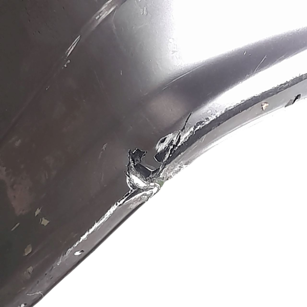 PARA CHOQUE TRASEIRO HONDA CIVIC 2005    210368