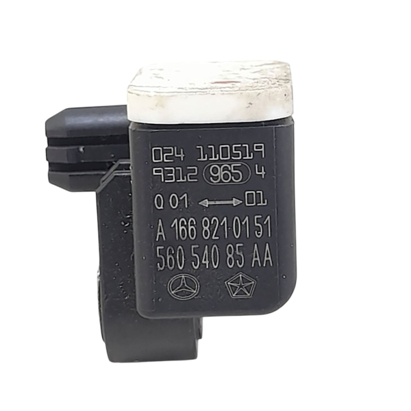 ESPOLETA AIRBAG  JEEP GRAND CHEROKEE 3.6 2012 210049