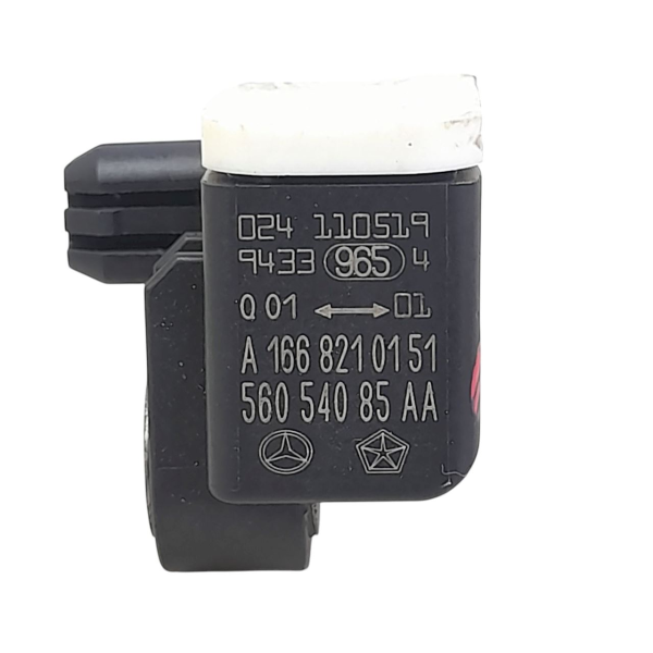 ESPOLETA AIRBAG  JEEP GRAND CHEROKEE 3.6 2012 210051