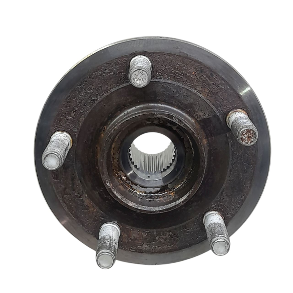 CUBO RODA DIANTEIRA  JEEP GRAND CHEROKEE 3.6 2012 210246