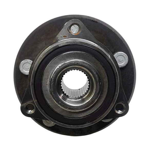 CUBO RODA DIANTEIRA  JEEP GRAND CHEROKEE 3.6 2012 210246