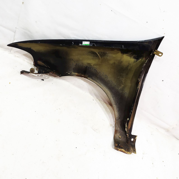PARA-LAMA DIREITO FIAT SIENA 1.0 8V 2002 V1371 - P30