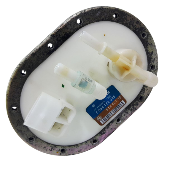 BOMBA COMBUSTÍVEL  FIAT PALIO 1.0 2014 198893