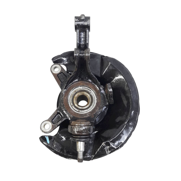 MANGA DIANTEIRA ESQUERDA HONDA CIVIC 1.7 16V 2001/06    209954