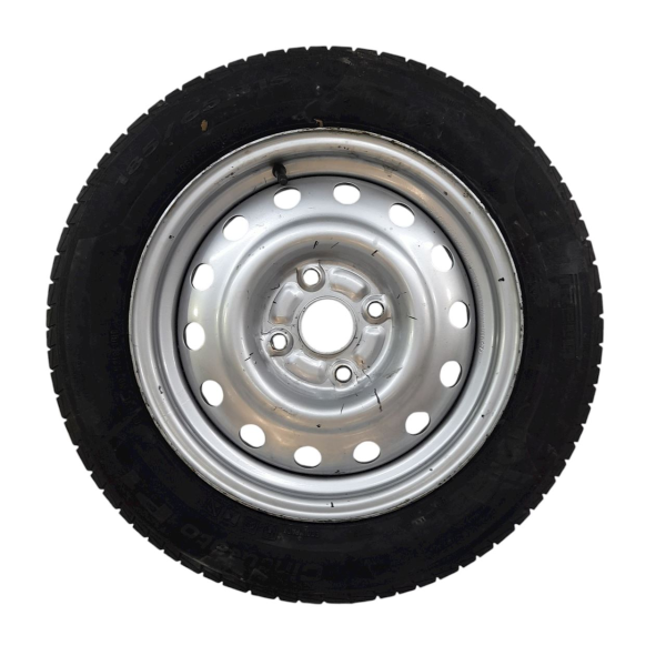 RODA DO ESTEPE CHERY CELER 1.5  2013 V1823 - P43