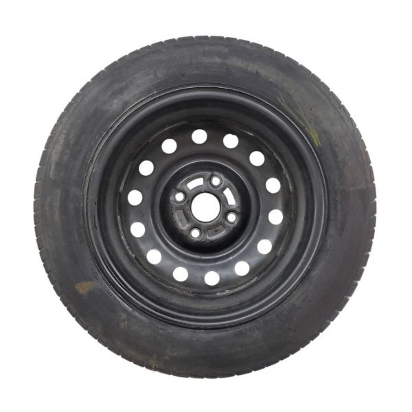 RODA DO ESTEPE CHERY CELER 1.5  2013 V1823 - P43