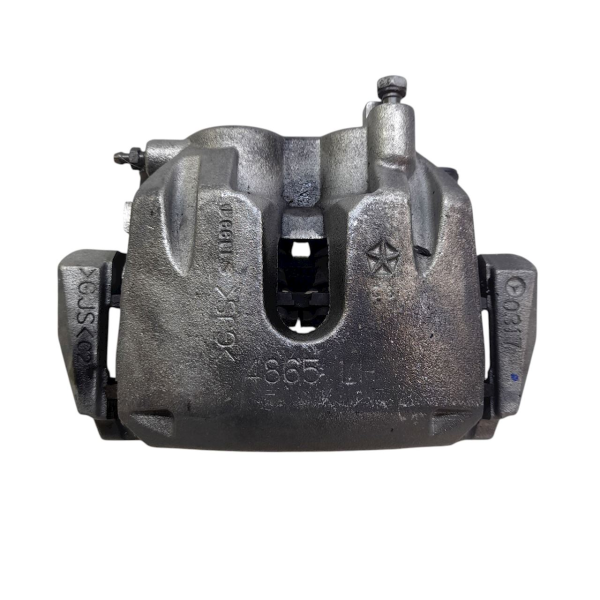 PINÇA DIANTEIRA ESQUERDA  JEEP GRAND CHEROKEE 3.6 2012 210230
