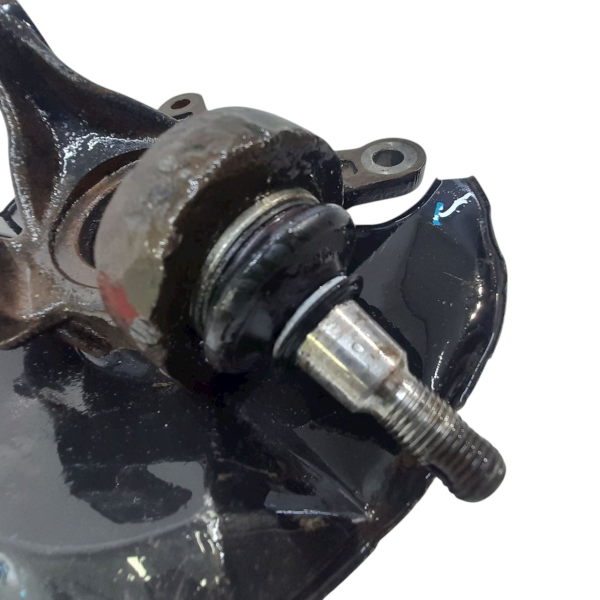 MANGA DIANTEIRA DIREITA HONDA CIVIC 1.7 16V 2005    211500