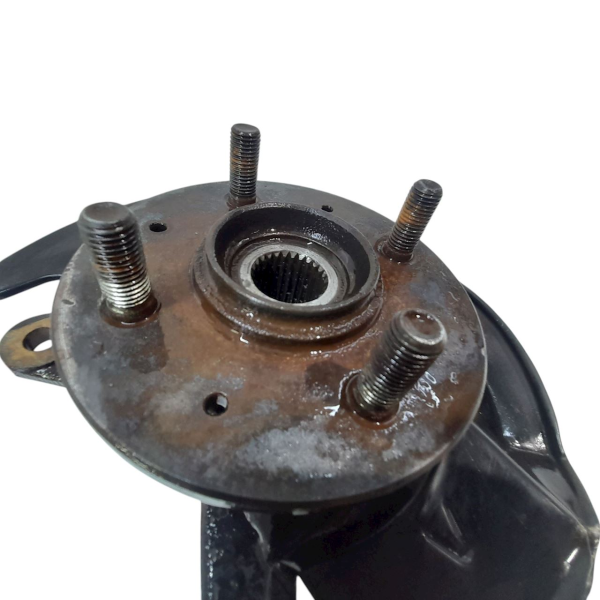 MANGA DIANTEIRA DIREITA HONDA CIVIC 1.7 16V 2005    211500