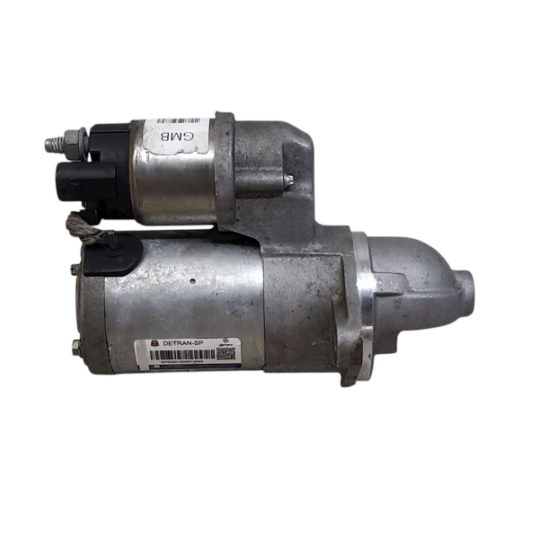MOTOR ARRANQUE GM ONIX PRISMA 1.0 1.4 24587020    209367