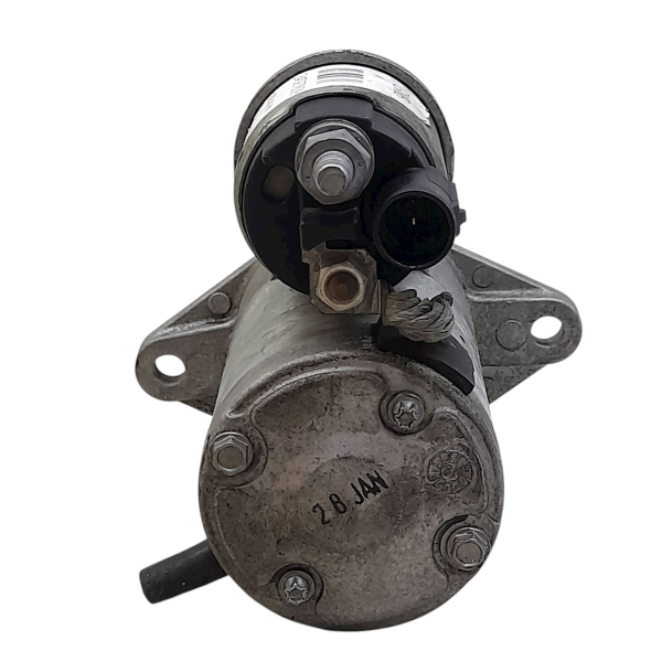 MOTOR ARRANQUE GM ONIX PRISMA 1.0 1.4 24587020    209367