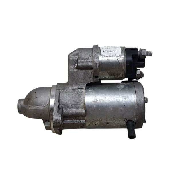 MOTOR ARRANQUE GM ONIX PRISMA 1.0 1.4 24587020    209367