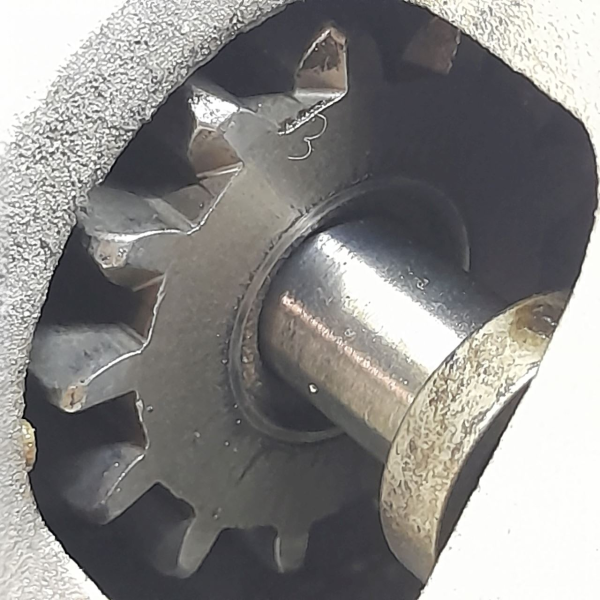 MOTOR ARRANQUE GM ONIX PRISMA 1.0 1.4 24587020    209367