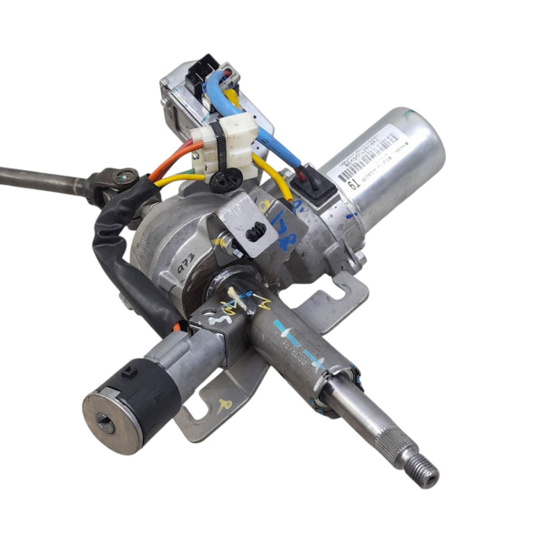 COLUNA DIREÇÃO ELÉTRICA  RENAULT KWID ZEN 1.0  2021 209603
