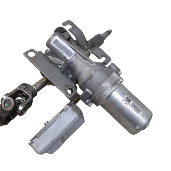 COLUNA DIREÇÃO ELÉTRICA  RENAULT KWID ZEN 1.0  2021 209603