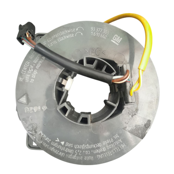 CINTA AIRBAG GM VECTRA 2009    211750