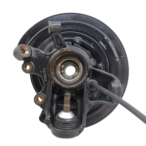 MANGA TRASEIRA DIREITA  JEEP GRAND CHEROKEE 3.6 2012 210290