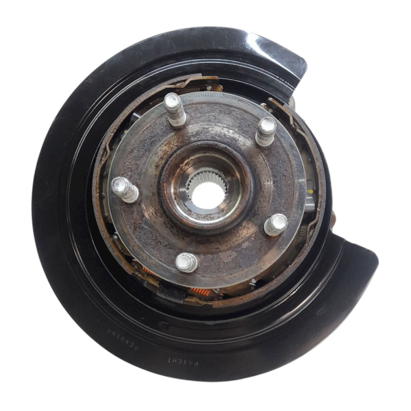 MANGA TRASEIRA DIREITA  JEEP GRAND CHEROKEE 3.6 2012 210290
