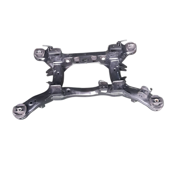 QUADRO SUSPENSÃO TRASEIRA  JEEP GRAND CHEROKEE 3.6 2012 210364