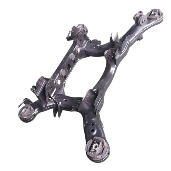 QUADRO SUSPENSÃO TRASEIRA  JEEP GRAND CHEROKEE 3.6 2012 210364