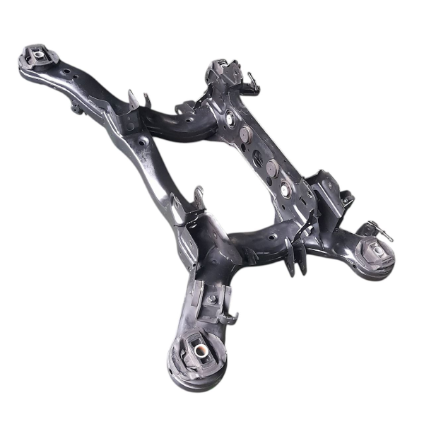 QUADRO SUSPENSÃO TRASEIRA  JEEP GRAND CHEROKEE 3.6 2012 210364