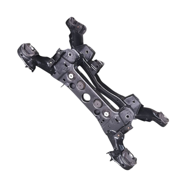 QUADRO SUSPENSÃO TRASEIRA  JEEP GRAND CHEROKEE 3.6 2012 210364