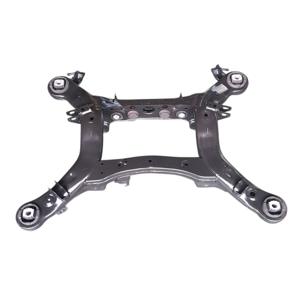 QUADRO SUSPENSÃO TRASEIRA  JEEP GRAND CHEROKEE 3.6 2012 210364