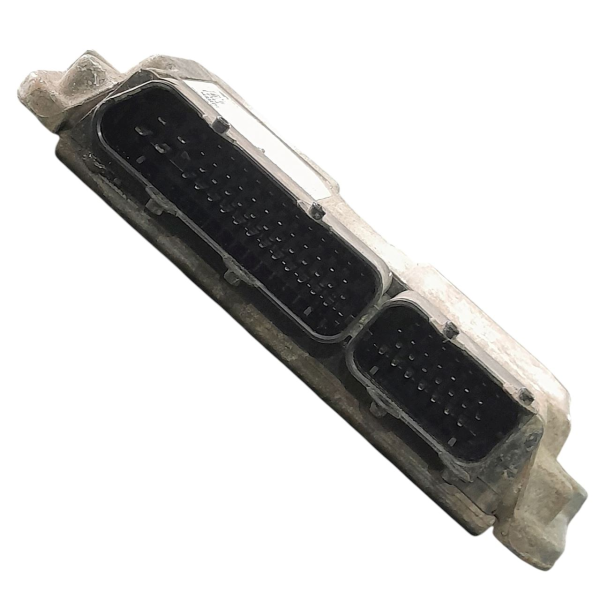 MÓDULO DE INJEÇÃO ELETRÔNICA FORD FIESTA SD 1.6 2007 V1814 - P24