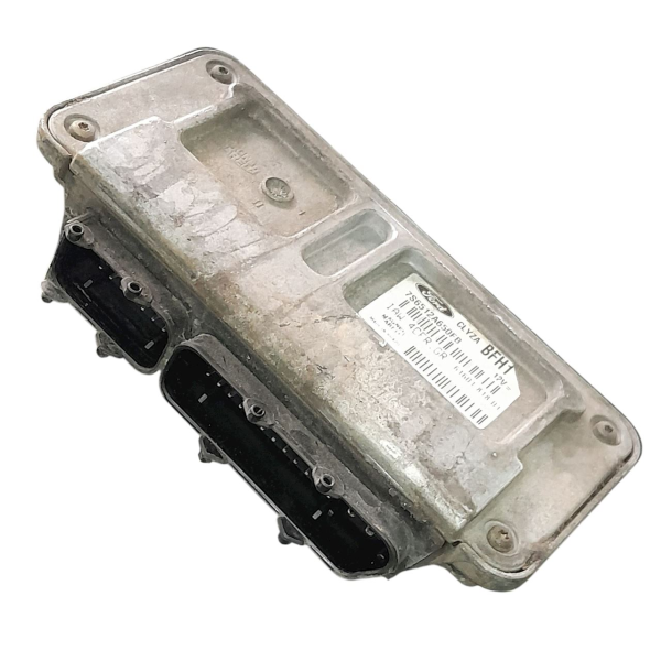 MÓDULO DE INJEÇÃO ELETRÔNICA FORD FIESTA SD 1.6 2007 V1814 - P24