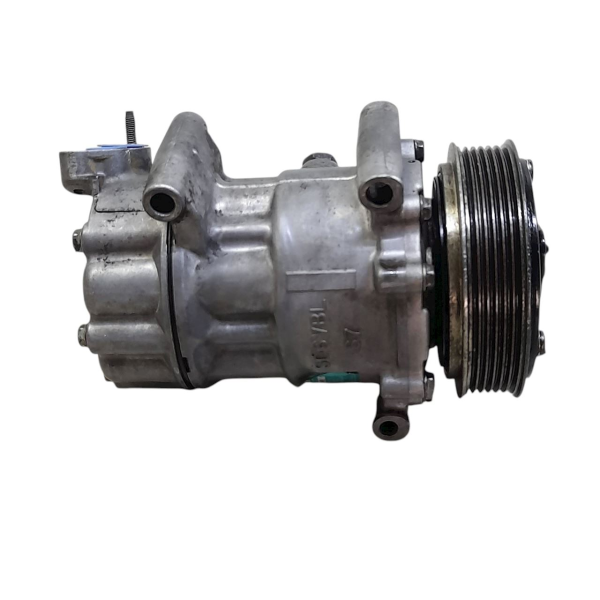 COMPRESSOR DO AR PEUGEOT 307 2.0 AT 2006 V1821 - P11