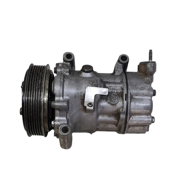 COMPRESSOR DO AR PEUGEOT 307 2.0 AT 2006 V1821 - P11
