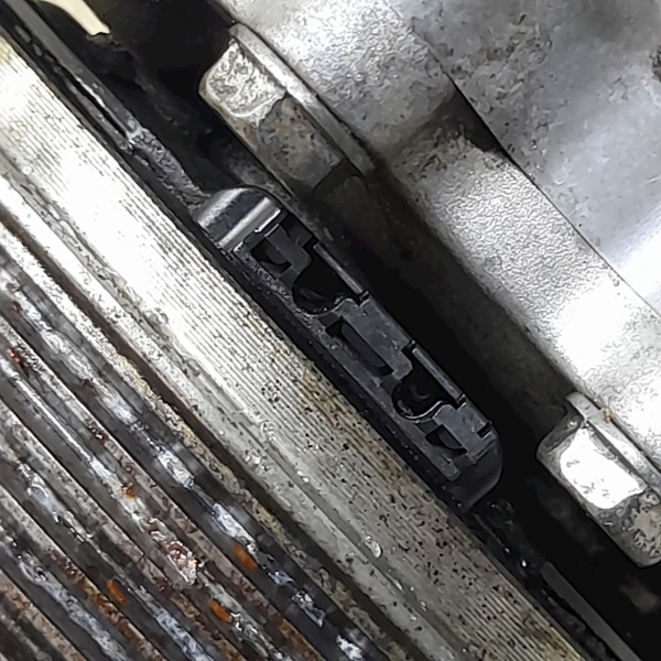 COMPRESSOR DO AR PEUGEOT 307 2.0 AT 2006 V1821 - P11