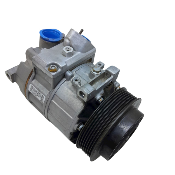 COMPRESSOR DO AR MERCEDES-BENZ C 200K 1.8 2009 V1727 - P11