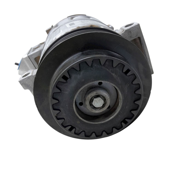 COMPRESSOR DO AR MERCEDES-BENZ C 200K 1.8 2009 V1727 - P11