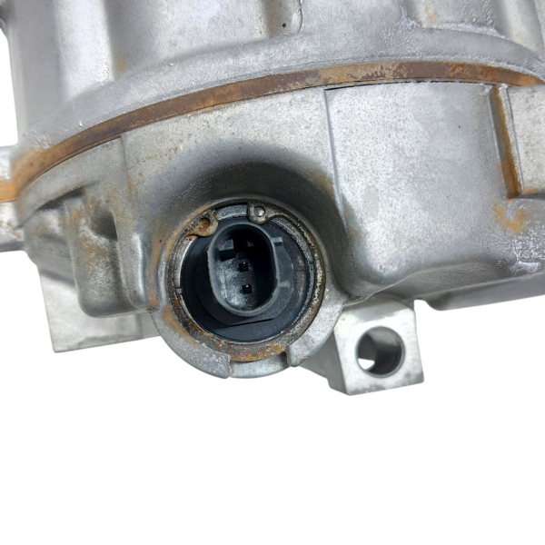 COMPRESSOR DO AR MERCEDES-BENZ C 200K 1.8 2009 V1727 - P11